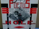 Scraping Foetus Off The Wheel - Hole - Complete With Insert - WOMB FDL 3