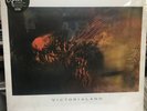 COCTEAU TWINS - Victorialand : 2020Remastered Vinyl LP & Download : NEW & SEALED