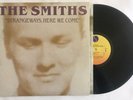 The Smiths - Strangeways Here We Come, 1987 Vinyl, LP, Record Sire W1-25649.