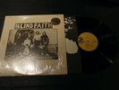 Blind Faith Self Titled In Shrink Atco Records LP Psych EX