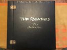 Beatles Mobile Fidelity Box Booklet And Geodisc Only