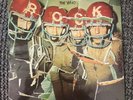 The Who Lp SEALED 1974 Odds & Sods Original Old Press