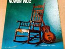 HOWLIN' WOLF HOWLIN' WOLF US ORIG'62 CHESS MONO LP 1469 PRE-RELEASE REVIEW COPY