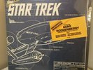 Gene Roddenberry - Inside Star Trek / Columbia Records 1976 PC 34279 SEALED OOP