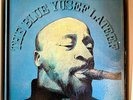 The Blue Yusef Lateef 1968 Vinyl Atlantic Records 1st Press Jazz
