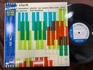 MINT  SONNY CLARK TRIO VOL. 2 BLUE NOTE BNJ 61017 OBI STEREO JAPAN VINYL LP