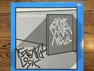 Essential Logic Beat Rhythm News Vinyl Rough Trade 1979 Lora Logic VG+XRay Spex