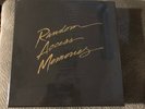 Daft Punk Random Access Memories Vinyl Deluxe Box Set Edition