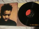 TRACY CHAPMAN SELF TITLED DEBUT FIRST 1988 PRESS LP