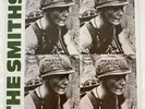 The Smiths ‘Meat is Murder’ Vinyl LP (1985) Sire Misprint 1st Press