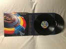 1977 Electric Light Orchestra Out Of The Blue United Artists JTLA-823-L2 EX/G+