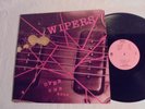 Wipers - Over The Edge (1983)   US-press 1986   very rare Punk album    wow