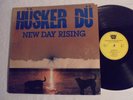 Hüsker Dü ?– New Day Rising   Aggressive Rockproduktionen ?– AG 0044   D1985 rar