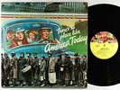 Curtis Mayfield - There's No Place Like America Today LP - Curtom