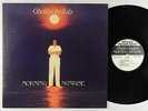 Ghalib Ghallab - Morning Sunrise LP - Menage - Modern Soul Jazz Autograph VG+