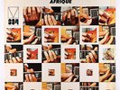 Afrique - Soul Makossa LP - Mainstream