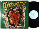 Headhunters - Survival Of The Fittest LP - Arista VG+