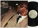 James Booker - Classified LP - Rounder  -  VG+