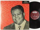 Fats Domino - This Is Fats Domino LP - Imperial Mono DG VG+