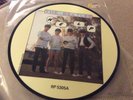 The Beatles - Help 1985 UK 45 PARLOPHONE PICTURE DISC