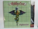 Mötley Crüe - LP – Dr. Feelgood - mit OIS