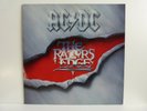 AC/DC - LP – The Razors Edge