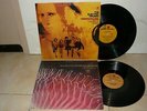THE ELECTRIC PRUNES - Underground ( USA ) + Release Of An Oath ( Greece ).