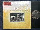 Gene Clark - here tonight, the white light demos, limited 1. issue orange vinyl