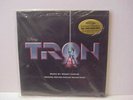 Wendy Carlos - Tron (Original Motion Picture Soundtrack) Audio Fidelity 180g