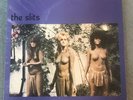 The Slits - Cut - UK Island Original w/ Inner sleeve