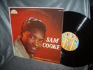Sam Cooke  