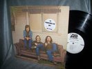 Crosby, Stills & Nash   WHITE LABEL PROMO    1969    Atlantic Label