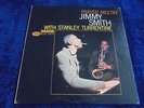 Jimmy Smith - Prayer Meetin' 1964 USA LP BLUE NOTE MONO 1st NY VAN GELDER