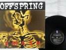 OFFSPRING SMASH EPITAPH 86432-1 US VINYL LP