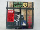 PUBLIC ENEMY IT TAKES ANATION OF MILLIONS TO COLUMBIA FC 44303 US SEALED LP