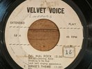 Rockabilly DooWop PAL MAL ROCK / BONNIE Velvet Voice Dal-Tones 45 Record (HEAR)