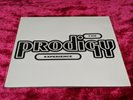 The Prodigy Experience Vinyl 2LP 1992 UK First Pressing Non-Embossed Sleeve