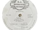 JOE SMOOTH INC. Feat Anthony Thomas - THE PROMISED LAND - House Classic VG