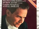 Sealed Mercury Living Presence Rachmaninoff Piano Concerto3 Janis Dorati Sealed