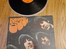The Beatles “Rubber Soul” 1970’s Australia Stereo Lp pressing Mint- cond -3 -5