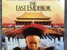 nm THE LAST EMPEROR Soundtrack  David Byrne  NM  Hans Zimmer Mastered Greg Calbi