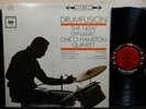 CHICO HAMILTON QUINTET Drumfusion LP COLUMBIA CS 8607 Stereo 6 EYE 1962 Jazz