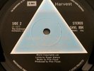PINK FLOYD   Dark side of the Moon  UK RAREST PRESS LAUNCH ONLY 1/G 1/G LP EX