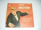 JOHNNY HALLYDAY RARE 4 TITRES DIFFÉRENTS PRESSE ESPAGNE N° 432592 BE 1961
