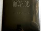 AC/DC - BACK IN BLACK RECORD VINYL ALBUM SEALED 2003 REMASTER