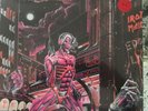 IRON MAIDEN “Somewhere In Chicago” Lp Live Limited