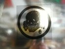 DEATH IN JUNE - brown book-  LP'  - coloured vinyl
