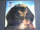 KISS-Hot in the Shade LP-1989 USA-Promosheet-Mercury-422 838 913 1 Q1-Gold Stamp