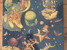 THE SMASHING PUMPKINS Mellon Collie & The Infinite Sadness LP Box Set