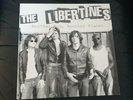 Libertines - Another Boy, Another Planet LP BABYSHAMBLES PETER DOHERTY